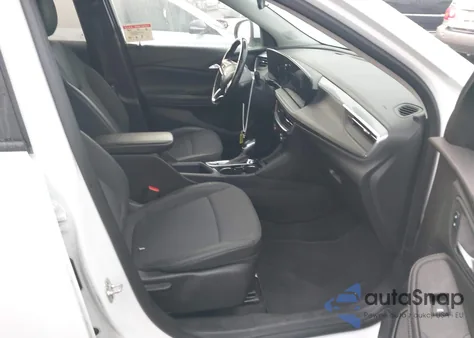 2024 Buick Encore Gx Preferred Fwd z USA, uszkodzony, nr VIN KL4AMBS25RB215792